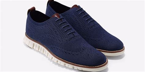 most comfortable men's Oxford shoes